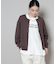 RUSSELL ATHLETIC／別注 Mini Logo Sweat Cardigan