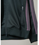 Needles／Track Jacket - Poly Smooth