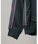 Needles／Track Jacket - Poly Smooth