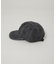 MEI／MEI LOW CAP DENIM