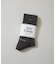 MARCOMONDE／sporty pile socks 23