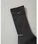 MARCOMONDE／sporty pile socks 23