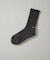 MARCOMONDE／sporty pile socks 23