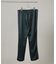 Needles／Track Pant - Poly Smooth