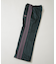Needles／Track Pant - Poly Smooth