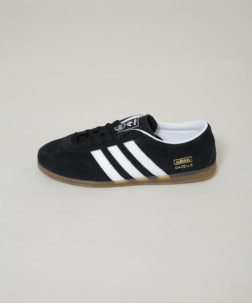 adidas／GAZELLE LO PRO W｜ナノ・ユニバースの通販｜&mall（アンド