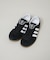 adidas／GAZELLE LO PRO W