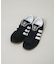 adidas／GAZELLE LO PRO W