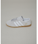 adidas／GAZELLE LO PRO W