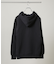 Champion／ZIP HOODED SWEATSHIRT