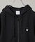 Champion／ZIP HOODED SWEATSHIRT