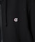Champion／ZIP HOODED SWEATSHIRT