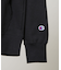 Champion／ZIP HOODED SWEATSHIRT