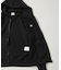 Champion／ZIP HOODED SWEATSHIRT