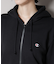 Champion／ZIP HOODED SWEATSHIRT