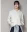 Champion／ZIP HOODED SWEATSHIRT