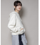 Champion／ZIP HOODED SWEATSHIRT