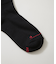 Hanes／Hanes×DODOJEAN  クルーソックス 3P