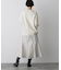 「STEVELOUR」ダンボールシェルスカート