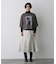 「STEVELOUR」ダンボールシェルスカート