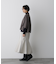 「STEVELOUR」ダンボールシェルスカート