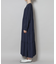 ティアードワンピース
