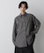 「STEVELOUR」モダンプレッピーシャツ