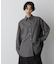 「STEVELOUR」モダンプレッピーシャツ