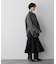 「STEVELOUR」モダンプレッピーシャツ
