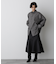 「STEVELOUR」モダンプレッピーシャツ