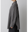 「STEVELOUR」モダンプレッピーシャツ