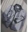 「STEVELOUR」モダンプレッピーシャツ