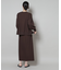 サカリバカットワイドクルーネックトップス(セットアップ可)