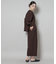 サカリバカットワイドクルーネックトップス(セットアップ可)