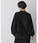 「STEVELOUR」フラッフィースタンドプルオーバー