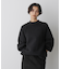 「STEVELOUR」フラッフィースタンドプルオーバー
