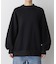 「STEVELOUR」フラッフィースタンドプルオーバー