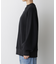 「STEVELOUR」フラッフィースタンドプルオーバー