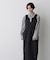 「STEVELOUR」ダンボールボトルドレス