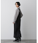 「STEVELOUR」ダンボールボトルドレス