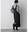 「STEVELOUR」ダンボールボトルドレス