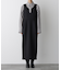 「STEVELOUR」ダンボールボトルドレス