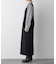「STEVELOUR」ダンボールボトルドレス