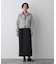 「STEVELOUR」ダンボールボトルドレス
