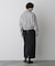 「STEVELOUR」ダンボールボトルドレス