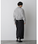 「STEVELOUR」ダンボールボトルドレス