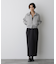 「STEVELOUR」ダンボールボトルドレス