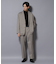 リラックスストレートスラックス（セットアップ可）