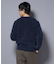 ナノベアモールニットクルーネック 1