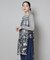 Sara mallika／TULLETAPEEMBRIODERY CAMI DRESS
